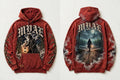 MYAL Three-Finger Jack Hoodie