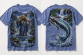 MYAL River Mumma Tee