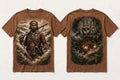 MYAL Three-Finger Jack Tee