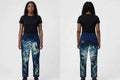 MYAL Duppy Rider Women's Open-Hem Sweatpants