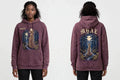 MYAL La Diablesse Women's Hoodie