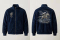 MYAL Luxury Duppy Rider Track Jacket