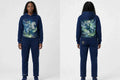 MYAL Duppy Rider Women's Tracksuit Set
