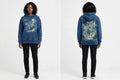 MYAL Duppy Rider Women's Hoodie