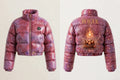 MYAL Ol' Higue Women's Puffer Jacket