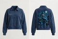 MYAL River Mumma Women's Quarter-Zip