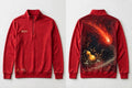 MYAL Ol' Higue Men's Quarter-Zip