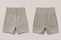 MYAL White Witch of Rose Hall Booty Short — Washed Ash