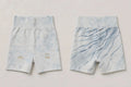 MYAL Banshee Booty Short — Moonstone Marble