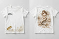 MYAL River Mumma Baby Tee