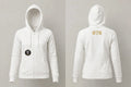 MYAL La Diablesse Velour Tracksuit Set