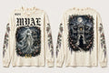 MYAL White Witch of Rose Hall Long Sleeve